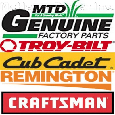 #ad Genuine Sears Craftsman BREATHER HOSE Part# 951 15424 $6.62