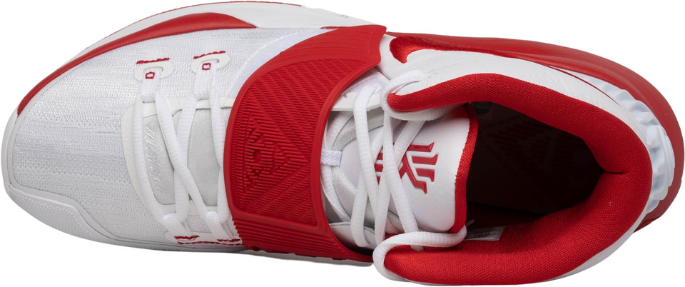 Nike Kyrie 6 TB University Red for Sale | Authenticity Guaranteed