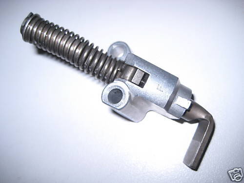 VZ 800 AF MARAUDER STEUERKETTENSPANNER FRONT 96-00