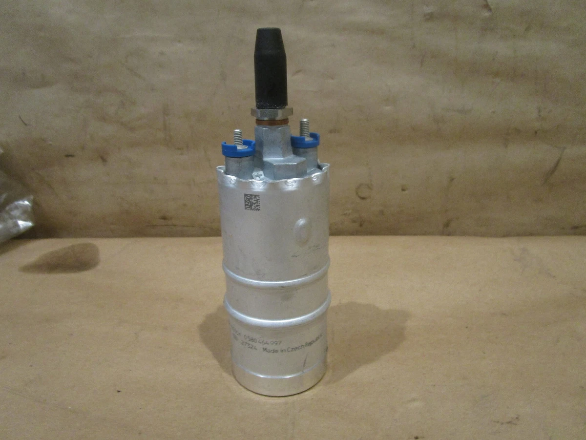 Ferrari 348,355,512,Mondial - Fuel Pump 52mm P/N 948829 | eBay