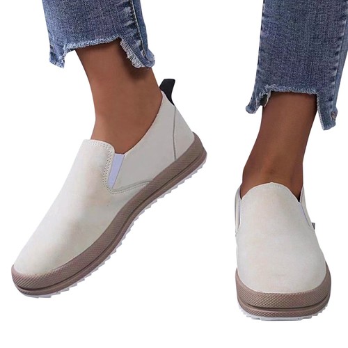 Fashion Womens Breathable Lace Up Shoes 