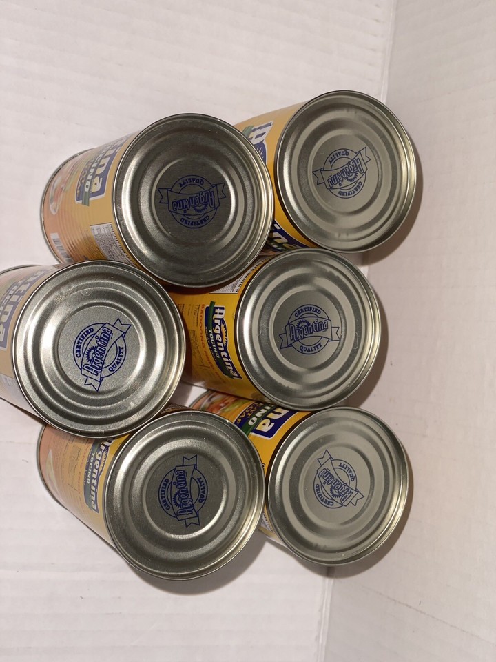 Argentina Tocino Meat Loaf 170g Pinoy Philippines eBay