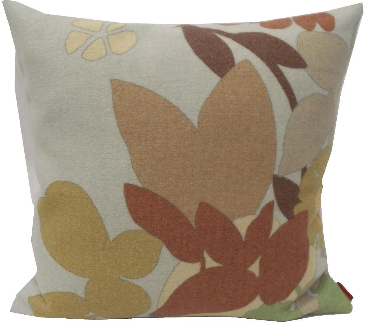 Almohadas de Decoración para el Hogar contemporáneo Floral Missoni