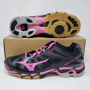 zapatillas mizuno wave lightning rx3