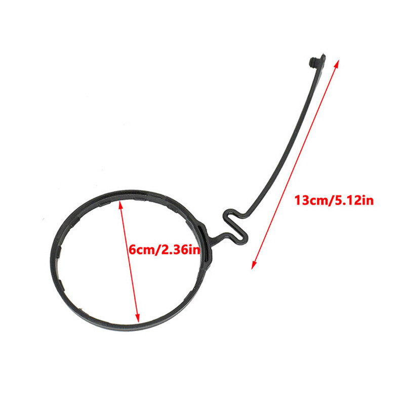 Fuel Tank Cap Cord Retaining Rope Strap Tether Fit For Toyota Lexus 7730006040 eBay