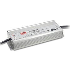 Mean Well HLG-320H-24A 320W Single Output Switching LED Power Supply