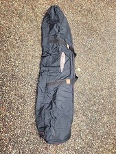 Rossignol Snowboard Bag Zip Up Carry Bag Ski Travel Bag