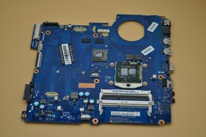 Samsung RV411 Series BA41-01423A Laptop Mainboard i5 480M 2,67GHz -64A