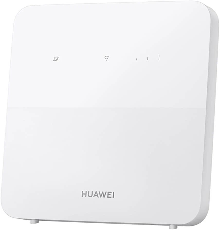 Huawei B320-323 Router 4G LTE Wi-Fi N 2.4GHz Portatile Sbloccato Nano SIM SMA