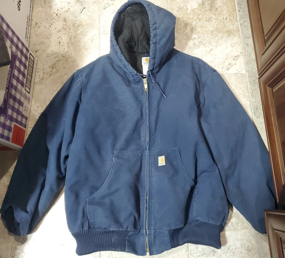 Carhartt j140 on sale