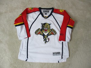 florida panthers kids jersey