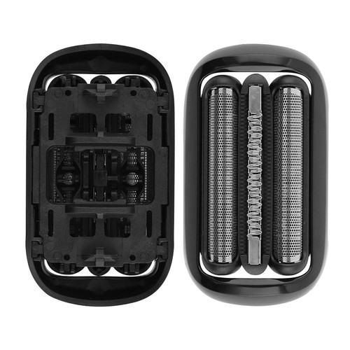 2x Replacement Shaver Foil Head Part Cutter For Braun Razor Blade 53B 5/6 Series - Picture 8 of 8