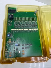 WESTINGHOUSE 3A99162G0 PC CIRCUIT BOARD/CARD PLC MODULE