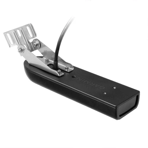 Garmin GT23M-TM Mid-Band Chirp DownVU Transducer 8-Pin #010-12404-00
