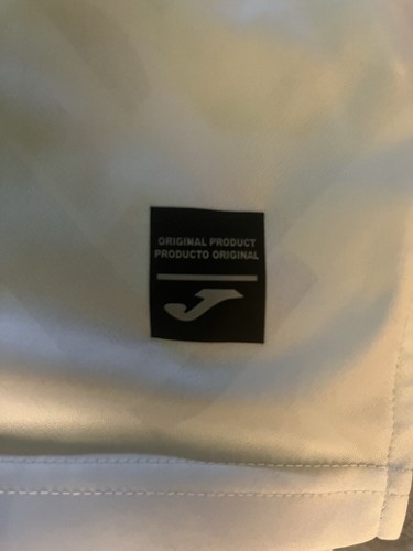 TSG 1899 Hoffenheim 21/22 Away XL Fußball Trikot - Bild 6 von 8