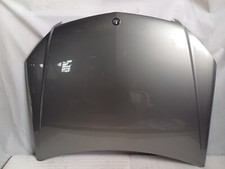 Mercedes  W204 C-Klasse vor Faclift Motorhaube Haube F.792 Palladiumsilber Met