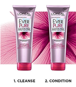 loreal moisture