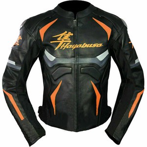 hayabusa jackets