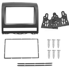 Guarnizione pannello fascia autoradio per FIAT Perla Albea Siena Palio Idea Strada