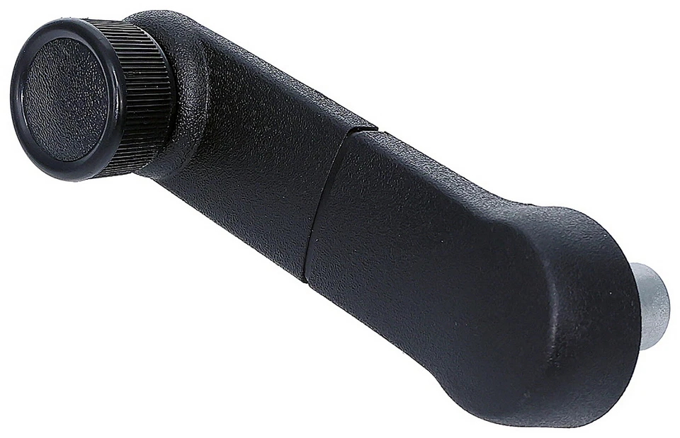 Manivela de ventana Dorman para Ford F650 2000-2010 2001 2002 2003 2004 2005 2006 Foto 2 de 4