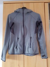 H&M - Laufshirt - Laufjacke - Sport - Kapuzen...