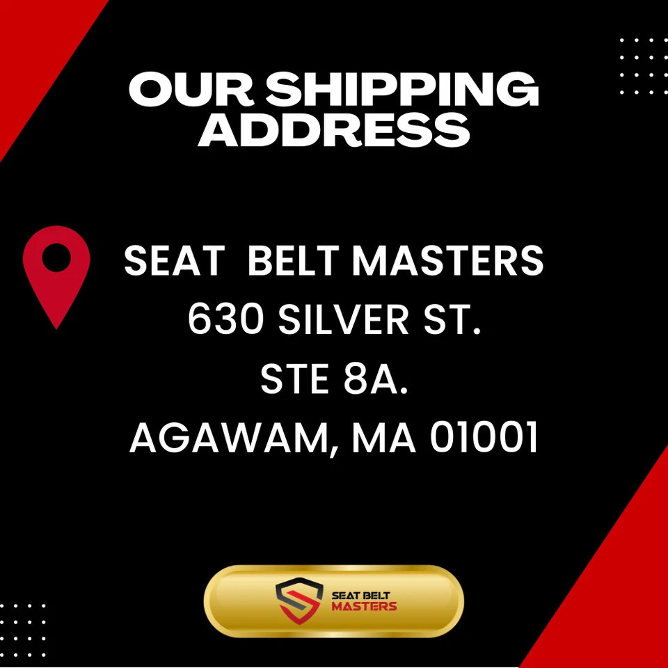 MERCEDES-BENZ DUAL STAGE SEAT BELT REPAIR SERVICE - FOR MERCEDES MODELS - ⭐⭐⭐⭐⭐ - Image 3 of 4