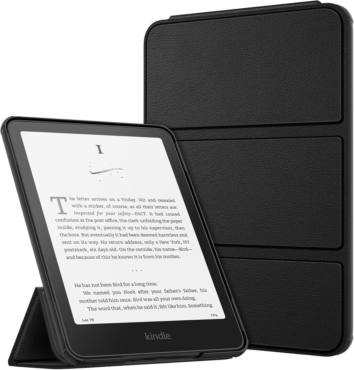 Trifold Case for 7