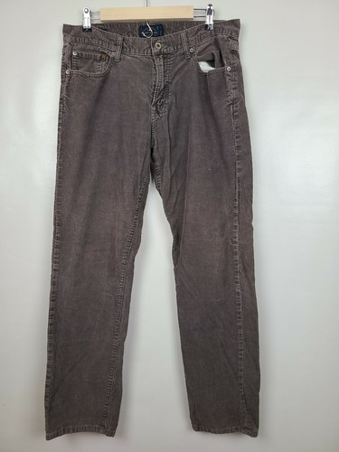 Lucky Brand Mens 221 Original Straight 