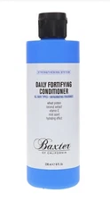 Baxter of California Strengthening System Daily Fortifying Conditioner 8oz