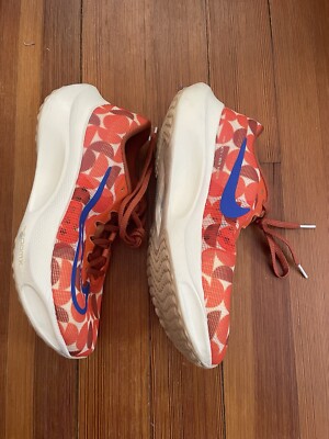 nike zoom fly hyper royal