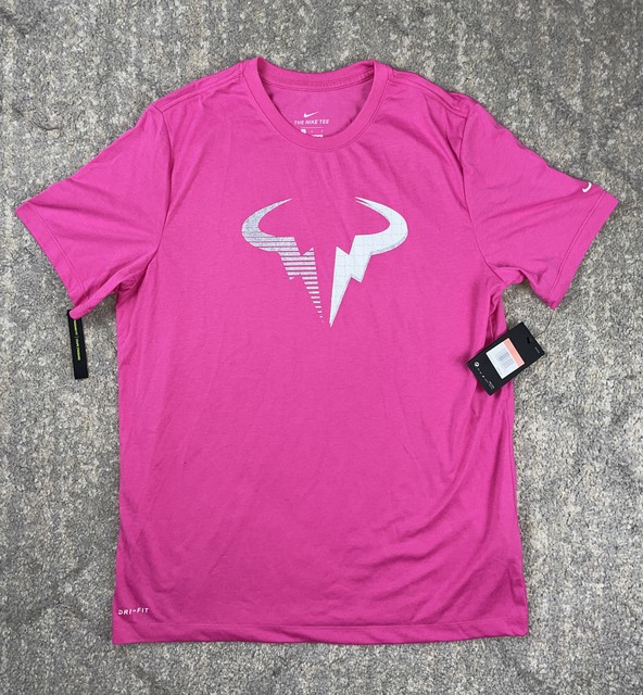 laser fuchsia shirt