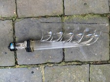 ANCIEN MATERIEL POSTE TSF DE MARQUE HAMAMATSU PHOTOMULTIPLIER TUBE