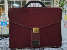 Cartellina Roncato usata - 43,5 cm X 34 cm X 14 cm