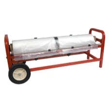 3M 6780 Overspray Protective Sheeting Masker