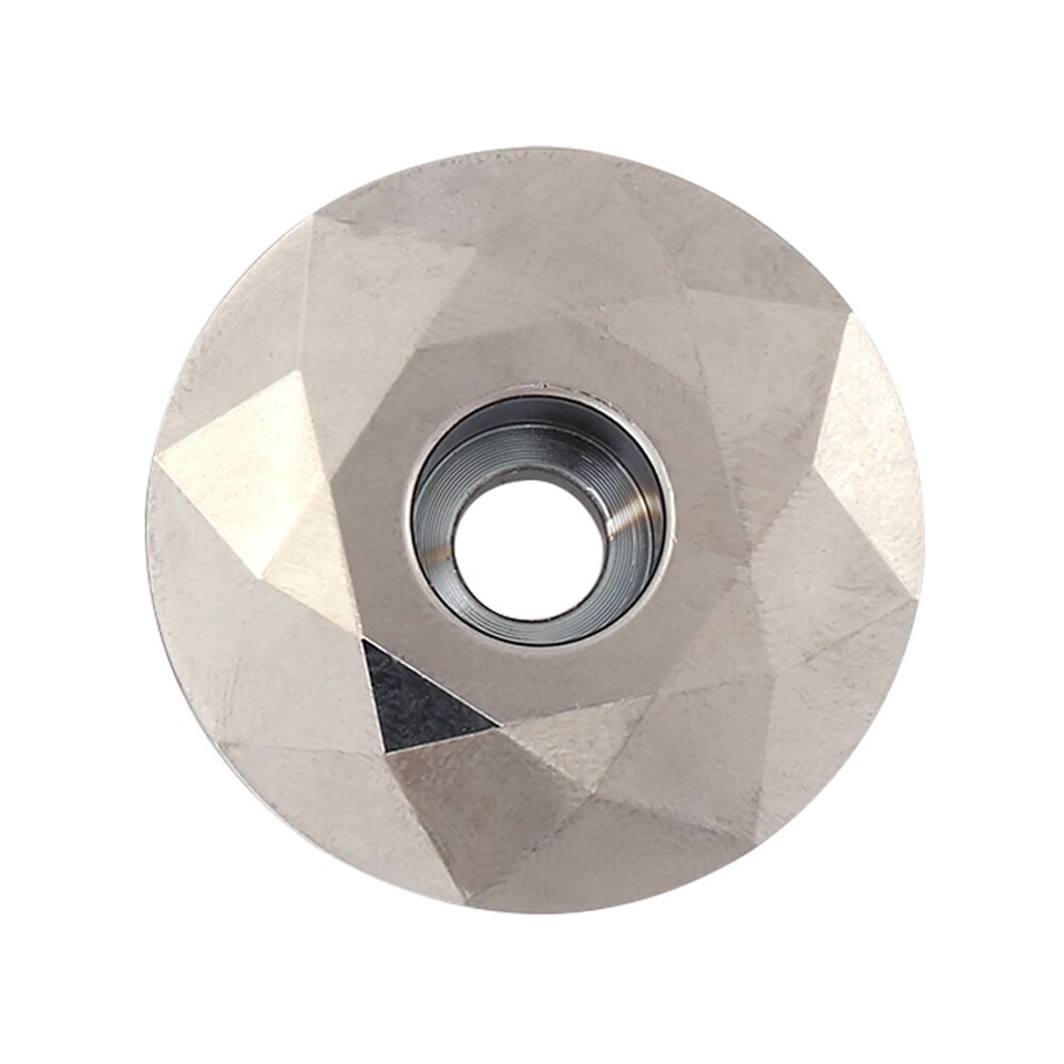 MTB Bike Stem Headset Top Cap Aluminium Alloy Fork Tube Top Cover