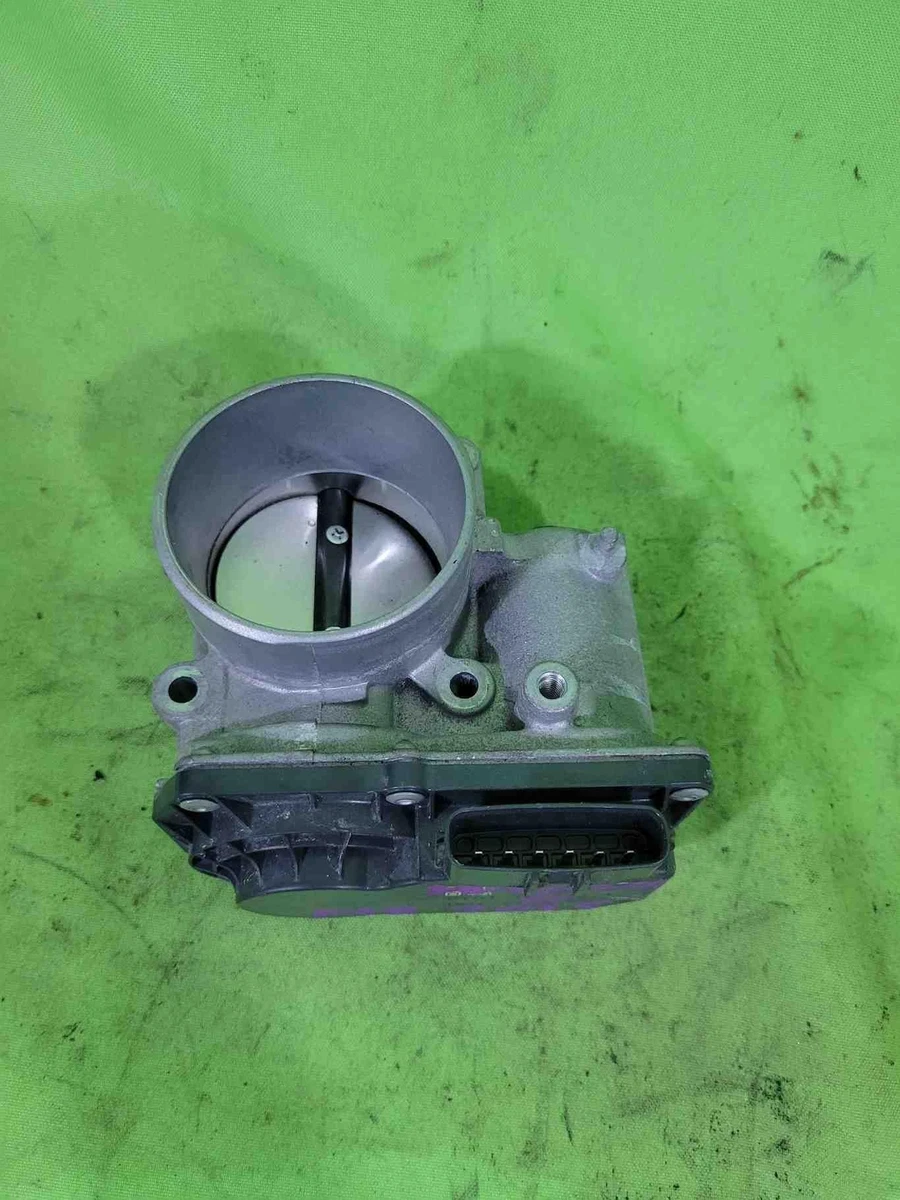 Mazda 6s Throttle Body