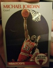 1990 hoops michael jordan