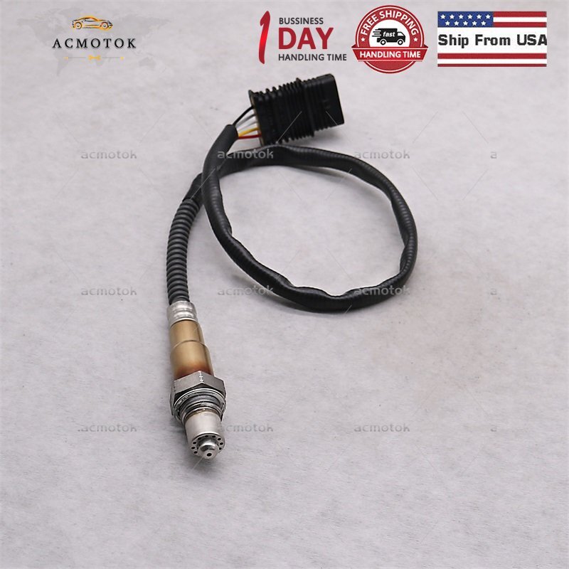 Upstream Oxygen O2 Sensor 11787596908 2345048 For BMW F34 F31 F36 F18 ...