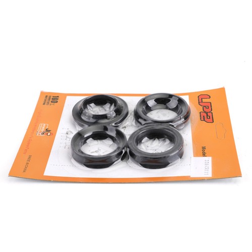 Fork Oil Dust Seal Kit For Yamaha 22W-23145-L0 51Y-23145-00 5DS-F3145 5MF-F3145 - Picture 3 of 10