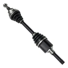 Front Driver Side CV Axle Shaft Assembly for Ford Escape 13-19 Lincoln MKZ 2013