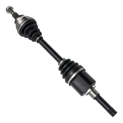 Front Driver Side CV Axle Shaft Assembly for Ford Escape 13-19 Lincoln MKZ 2013