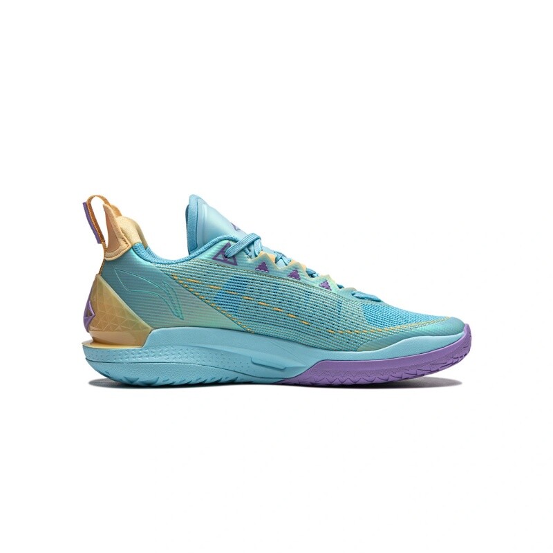 Li-Ning YOUNG Kids Boys Jimmy Butler Basketball Shoes YKBU056-5