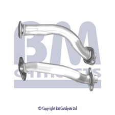 Tube d'échappement Suzuki SX4
