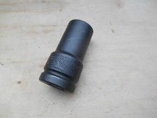 NEW 1" DRIVE 1-1/4" THIN DEEP MPACT SOCKET, 6-point, USA, PROTO # 10020LT