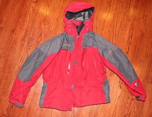 columbia titanium interchange