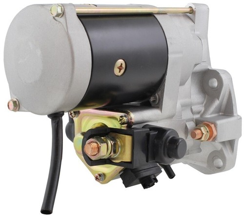 Starter for John Deere 9610 1998-2000 6 Cyl. 8.18L 8180cc 499cid RE501298 18018 - Picture 7 of 8
