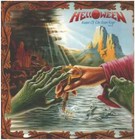 LP Helloween Keeper Of The Seven Keys - Part II GATEFOLD NEAR MINT Noise Int