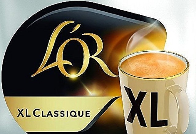 5 X packs Tassimo l'Or XL Clásico T discos Cápsulas - 80 grande bebidas Lor  | Compra online en eBay