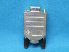 DB 9 Pin Female Connector