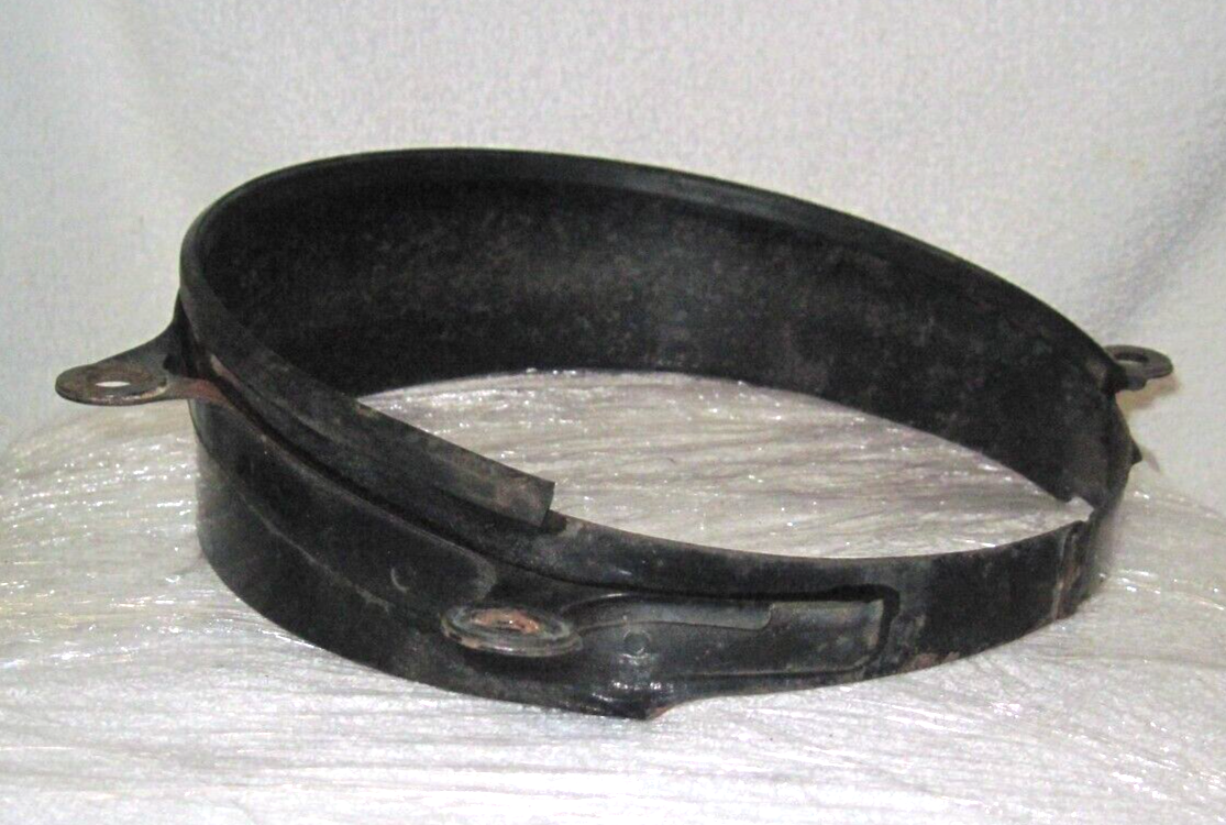 78 Honda CX500 Engine Cooling Radiator Fan Shroud OEM 19113415000 eBay